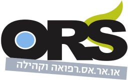 شعار ORS
